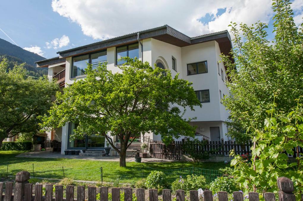Haus Heiss Apartman Prutz Kültér fotó