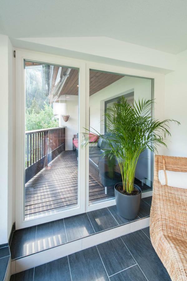 Haus Heiss Apartman Prutz Kültér fotó