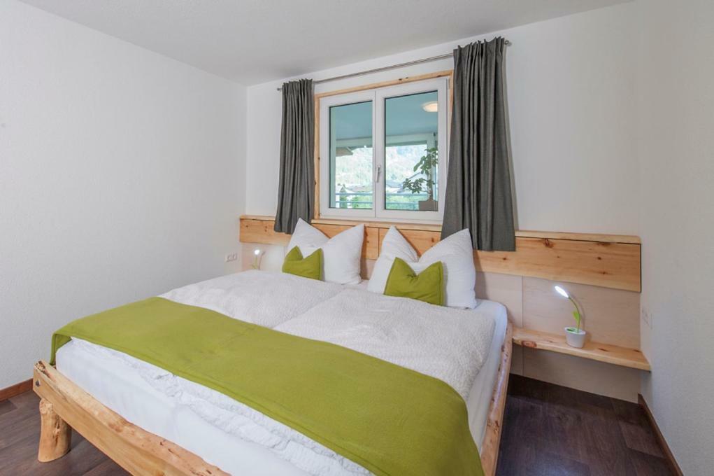 Haus Heiss Apartman Prutz Kültér fotó