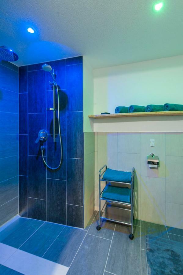 Haus Heiss Apartman Prutz Kültér fotó