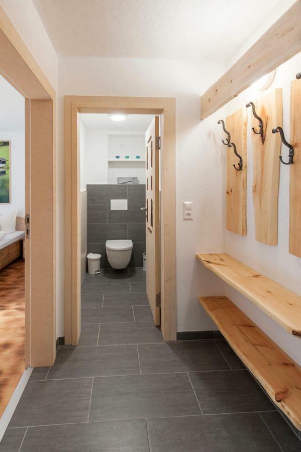 Haus Heiss Apartman Prutz Kültér fotó