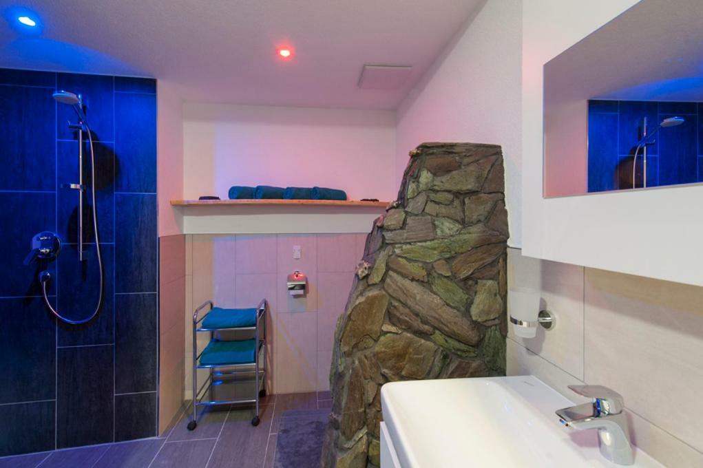 Haus Heiss Apartman Prutz Kültér fotó