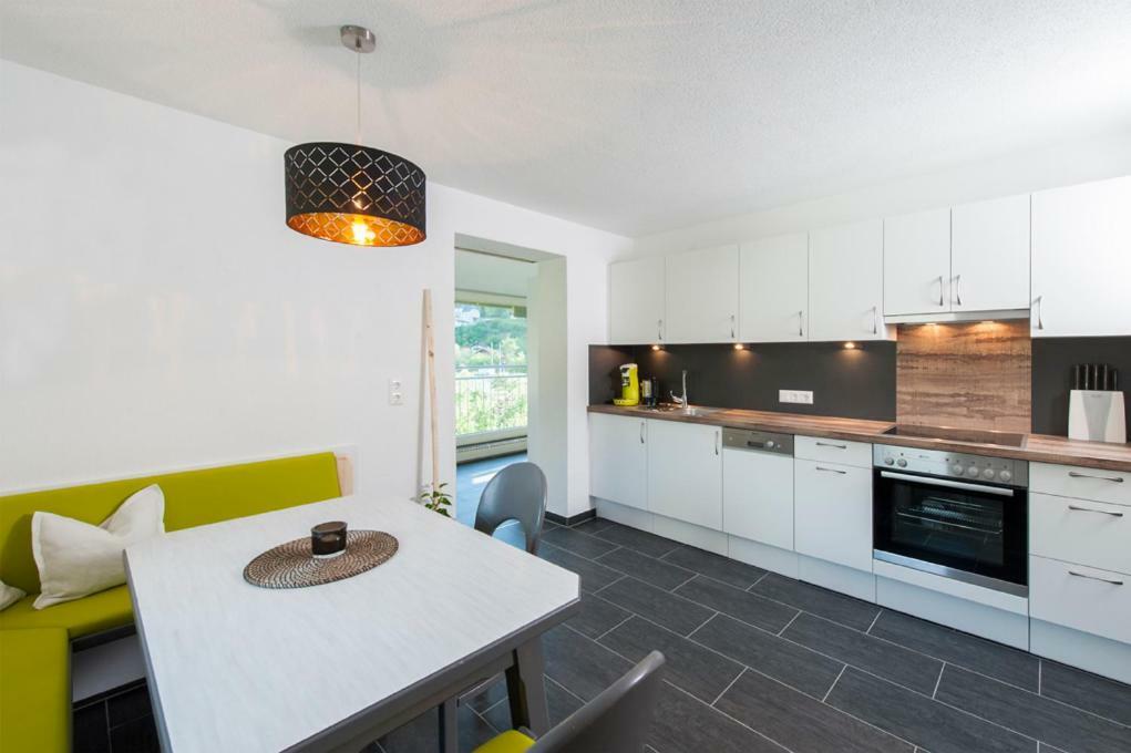 Haus Heiss Apartman Prutz Kültér fotó