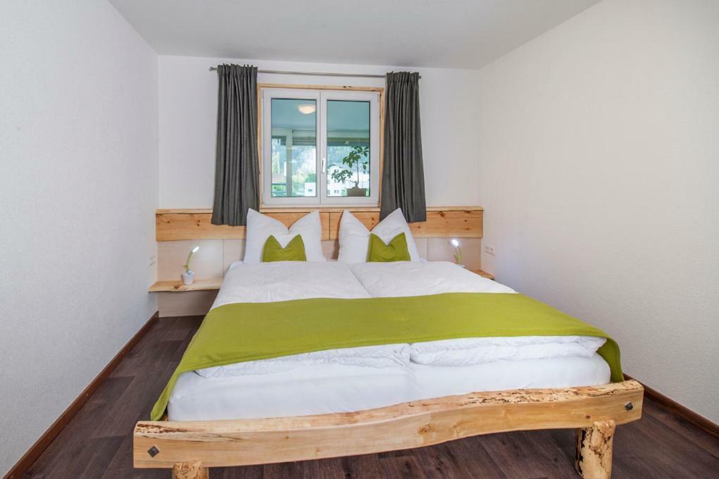 Haus Heiss Apartman Prutz Kültér fotó