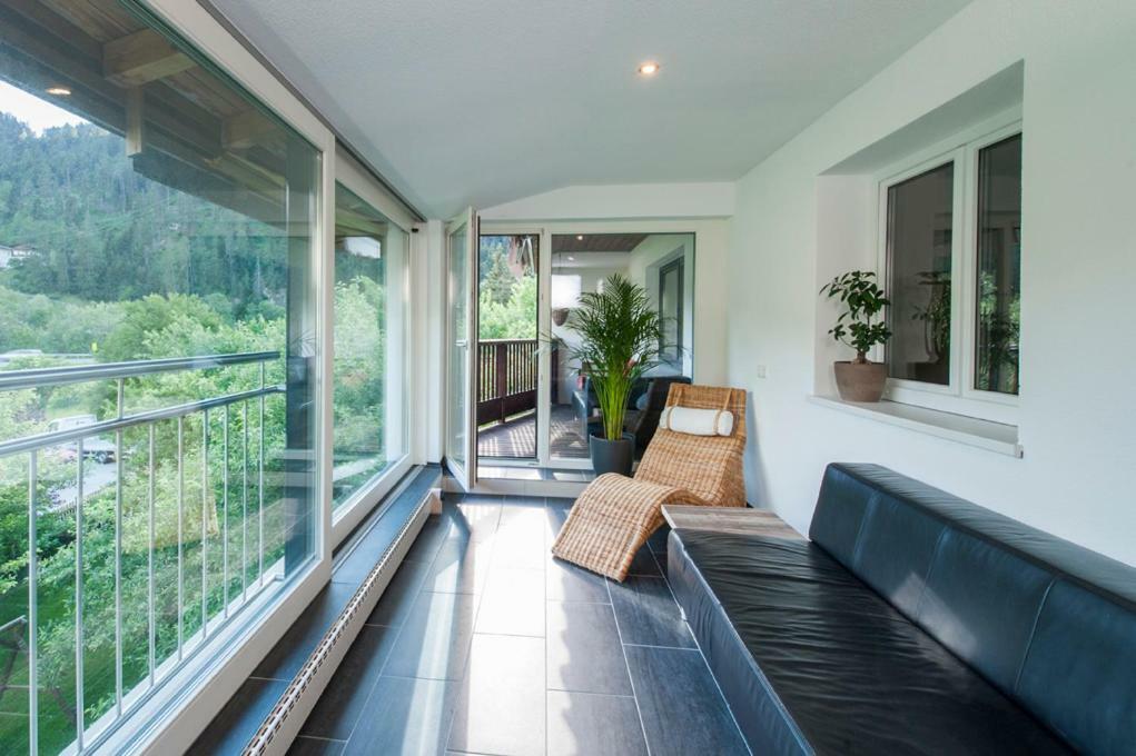 Haus Heiss Apartman Prutz Kültér fotó